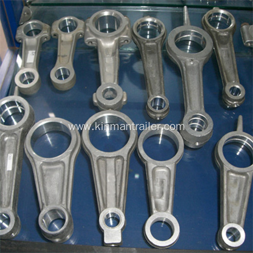 Connecting Rods For Automotive Engines